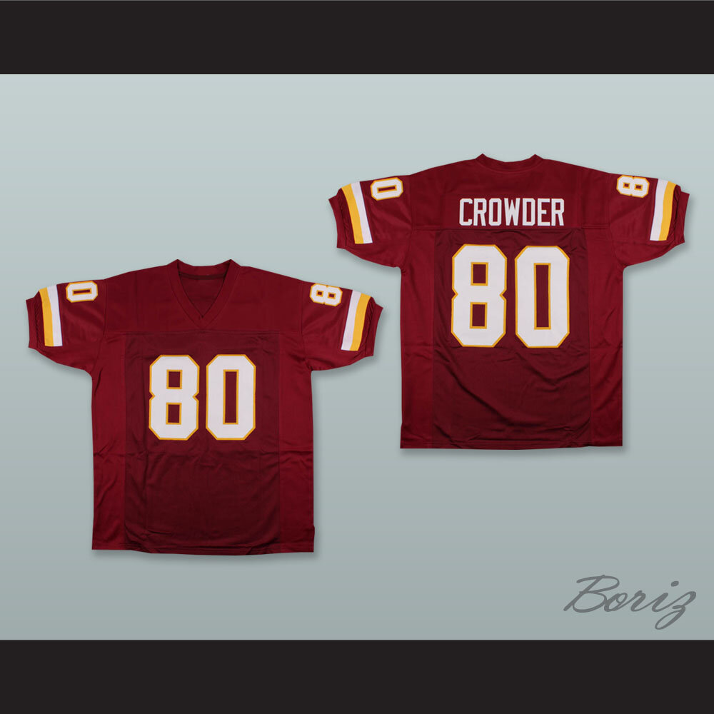 Redskins crowder jersey new arrivals